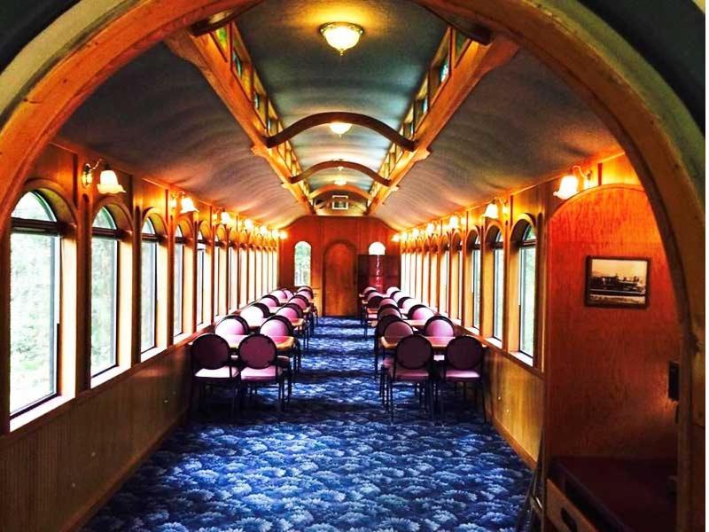 Northern Queen Inn Nevada City Extérieur photo